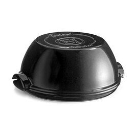 Brot-Set 2-tlg. Fusain Emile Henry