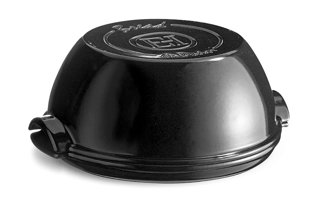 Brot-Set 2-tlg. Fusain