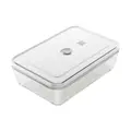 Vakuum Auflaufform Fresh & Save        Glas Zwilling
