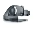 Allesschneider Master M95F 41x31x27 cm 170 W eisenglimmergrau Graef