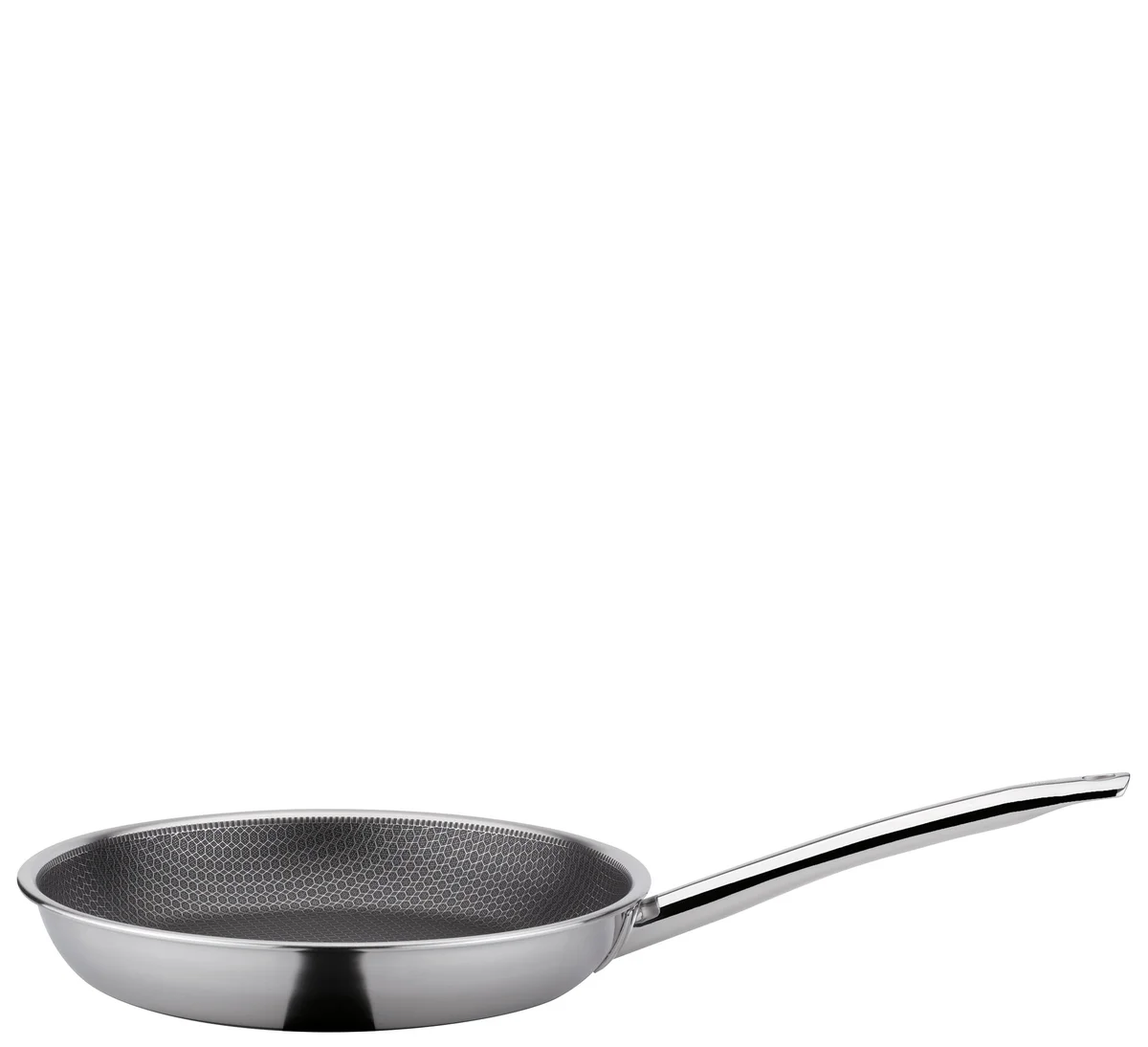Bratpfanne 24 cm Vulcano Cut Resist Pure