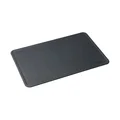 Raclette PizzaGrill für 8 Silikonunterlage 62x40 cm anthrazit Stöckli