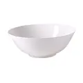 Schüssel 24 cm Fine Bone China Classic weiß Dibbern