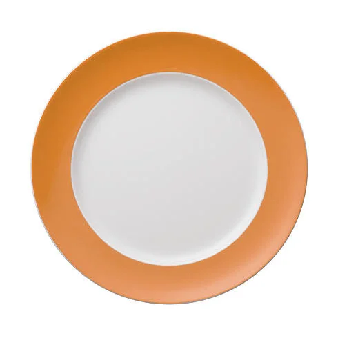 Speiseteller 27 cm Sunny Day Orange