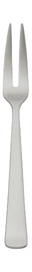 Fleischgabel groß 18 cm Atlantic Edelstahl matt