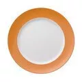 Speiseteller 27 cm Sunny Day Orange Thomas