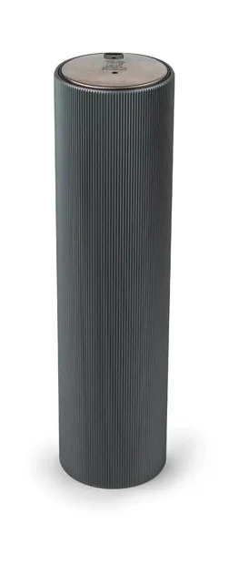 Korkenzieher elektrisch Line Carbon finish