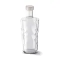 Wasserflasche 0,75 l Swirl Wave Paveau