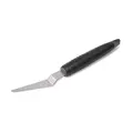 Mini-Winkelpalette 24 cm Soft-Grip edelstahl Städter