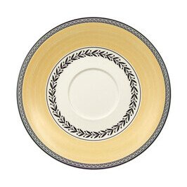Espresso-Untertasse 14 cm Audun Ferme Villeroy & Boch