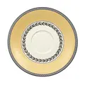 Espresso-Untertasse 14 cm Audun Ferme Villeroy & Boch