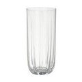 Becher groß 450 ml Sonetto Glas Rosenthal