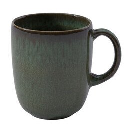 Henkelbecher 0,4 l Lave vert Villeroy & Boch