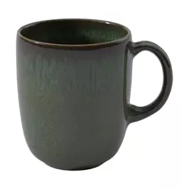 Henkelbecher 0,4 l Lave vert Villeroy & Boch