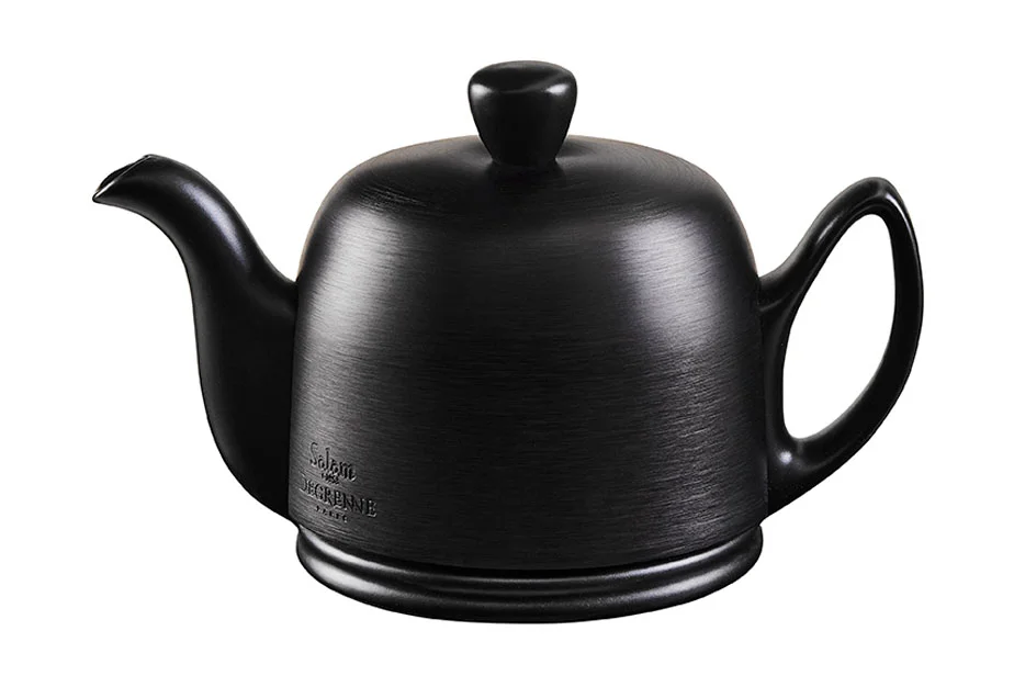 Salam Minerale Noire Teekanne 0,45 l