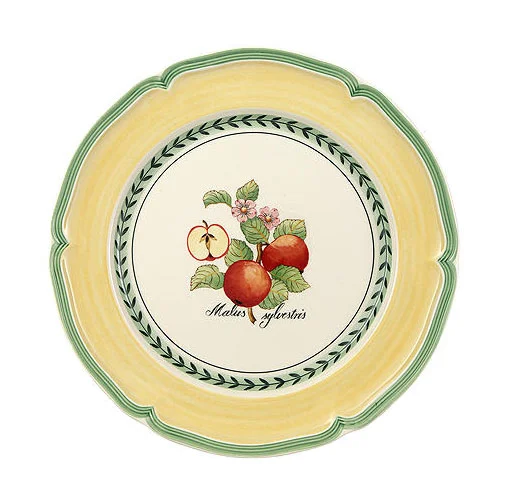 Speiseteller 27 cm Frnch Garden Valence