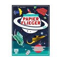 Buch: Weltraum Papierflieger EMF Verlag