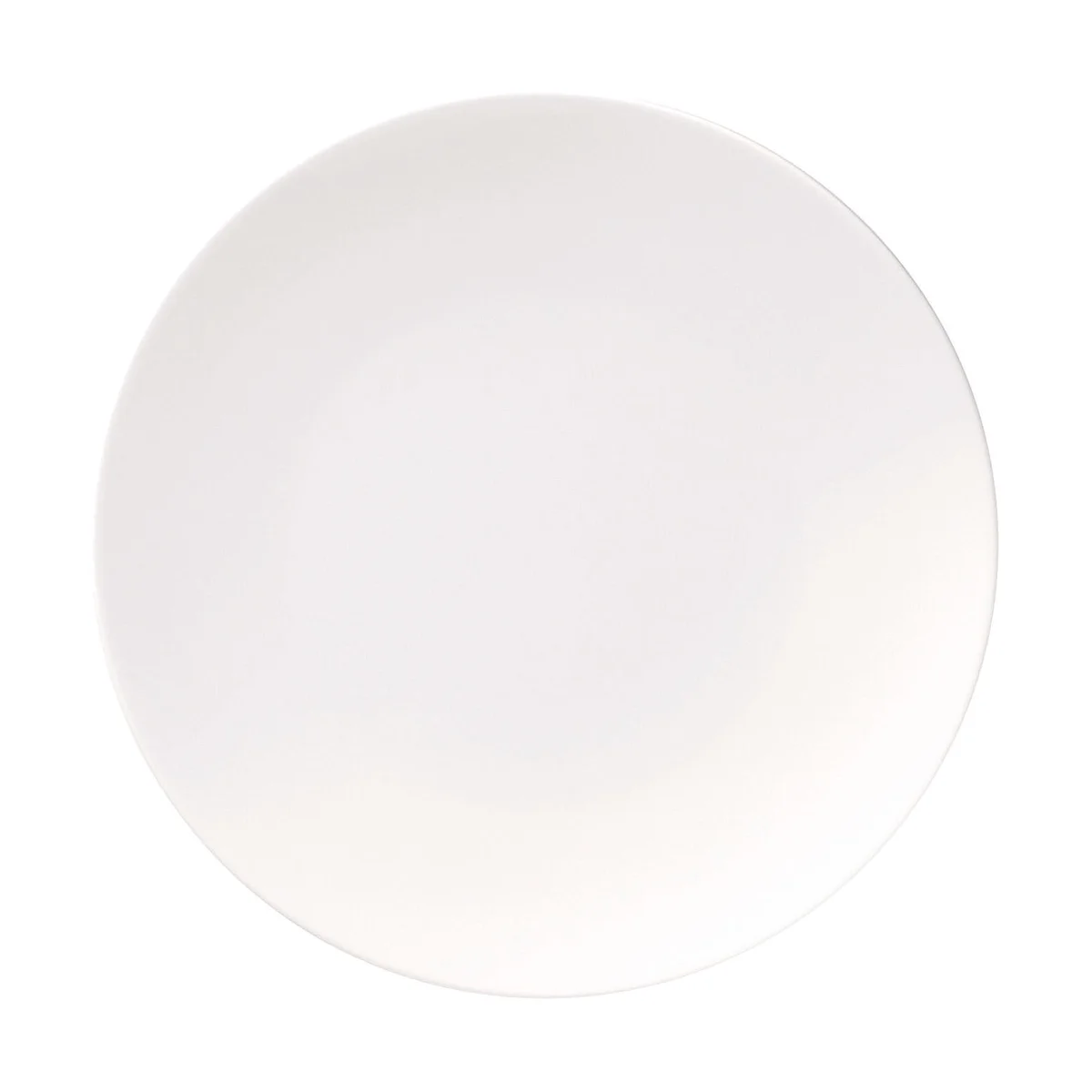 Frühstücksteller 19 cm TAC Gropius Weiß