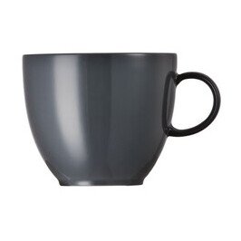 Kaffee-Obertasse Sunny Day Grey Thomas