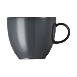 Kaffee-Obertasse Sunny Day Grey Thomas