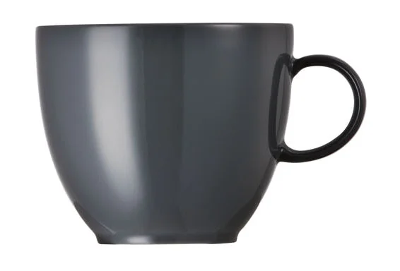 Kaffee-Obertasse Sunny Day Grey