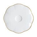 Kaffee/Tee-Untertasse 16 cm Sonetto Oro Rosenthal