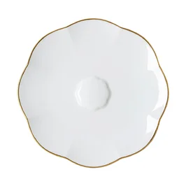 Kaffee/Tee-Untertasse 16 cm Sonetto Oro Rosenthal