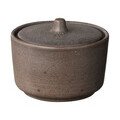 Zuckerdose 6 cm Kumi Espresso Blomus