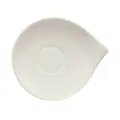 Kaffee-Untertasse 18x15 cm Flow Villeroy & Boch