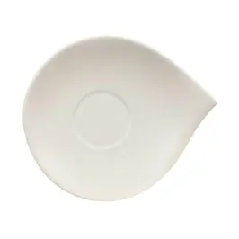 Kaffee-Untertasse 18x15 cm Flow Villeroy & Boch
