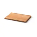 Schneidebrett Eiche 24x16x1,2cm Continenta