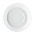 Espresso-Untertasse 11 cm Tric Weiss Arzberg