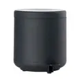 Kosmetikeimer 4ltr. schwarz Zone Denmark