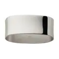 Serviettenring Spaten 150 g versilbert Robbe & Berking