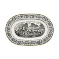 Platte oval Audun Ferme Villeroy & Boch