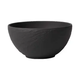 Bol 0,43 l Manufacture Rock Villeroy & Boch