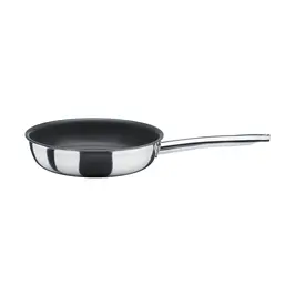 Bratpfanne XL hoch 24 cm Vulcano Classic Spring