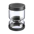 Abtropfglas 0,75 l klar Westmark