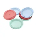 Tortelett Pastel Mix Flexi Form 6er Set Lurch