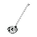 Schöpflöffel Edelstahl 9cm Rösle