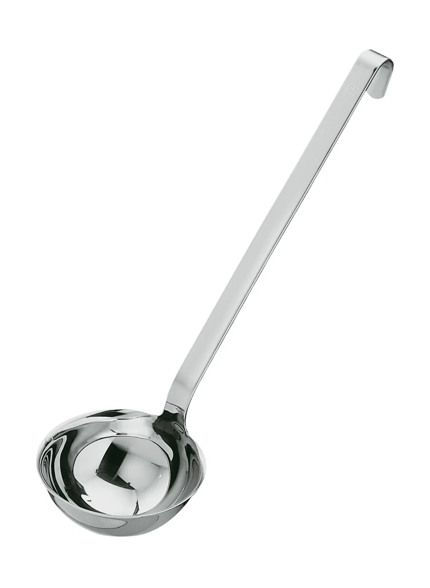 Schöpflöffel Edelstahl 9cm