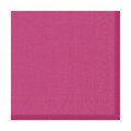 Servietten Linen 33x33 cm pink IHR