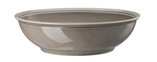 Schüssel 27 cm Trend Colour Moon Grey