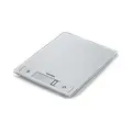 Küchenwaage 10,0 kg Page Comfort 300 Slim silber Soehnle