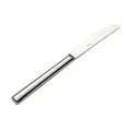 Obstmesser 17 cm Palladio Edelstahl poliert Wilkens