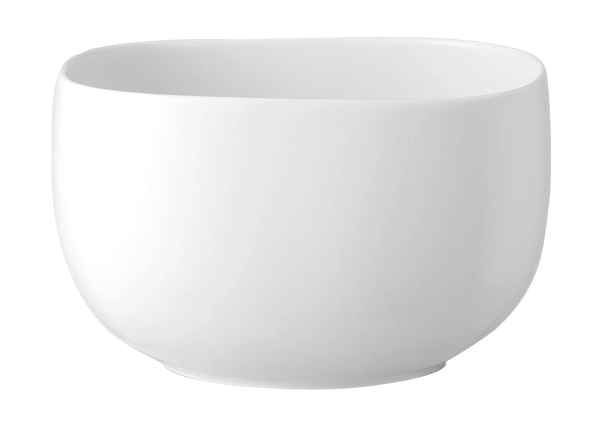 Schüssel 18cm klein Suomi Weiss