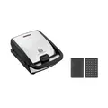 Snack Collection Grill und Waffel Tefal