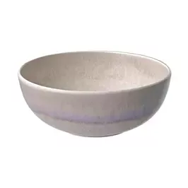 Bol 17 cm Perlemor Sand Villeroy & Boch