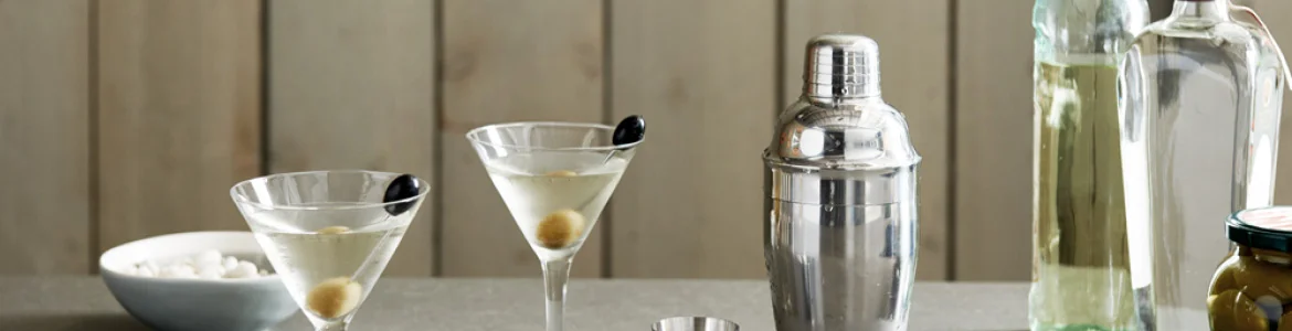 Cocktail Shaker