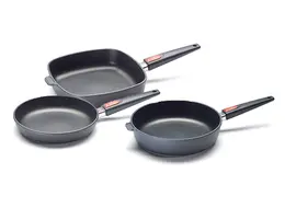 Woll Titanium Nowo (Kochgeschirr)